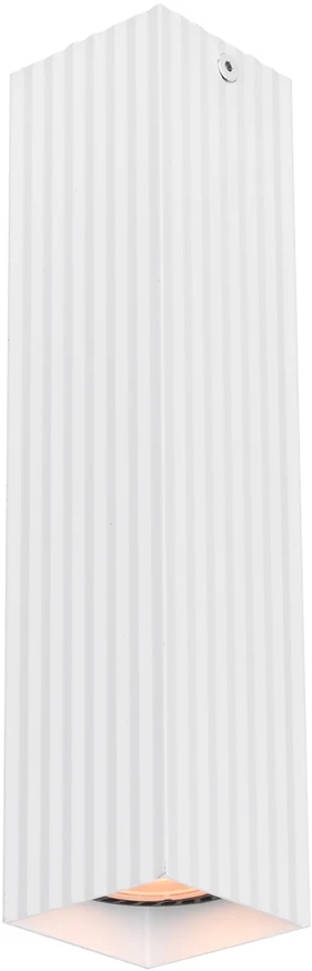 Italux Lubinis šviestuvas Tecno CLN-37492-L-WH
