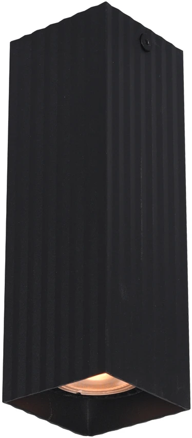 Italux Lubinis šviestuvas Tecno CLN-37492-M-BK