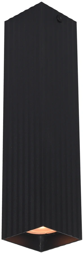 Italux Lubinis šviestuvas Tecno CLN-37492-L-BK
