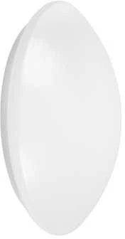 Lubinis šviestuvas Osram Plafonas CIRCULAR 350, su judesio davikliu 18 W 4000 K IP44 WT