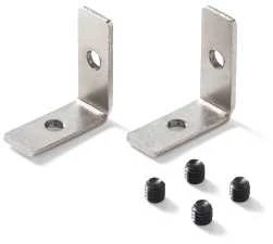 Ideal Lux Sujungimo Elementas Slot Sistemai Vertikalus Horizontalus 223742