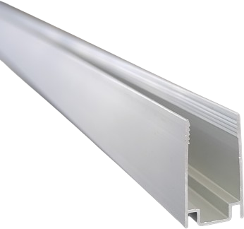 Profilis SMALL NEON juostai, 1m