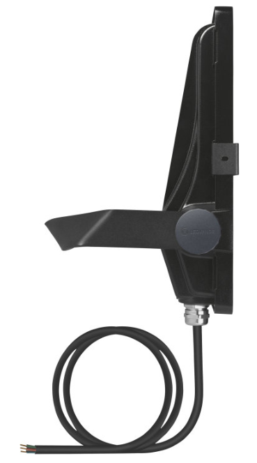 Ledvance Prožektorius PERFORMANCE, asimetrinės apšvietos 45x140 50 W 4000 K BK