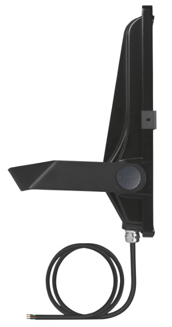 Ledvance Prožektorius PERFORMANCE, asimetrinės apšvietos 55x110 100 W 3000 K BK