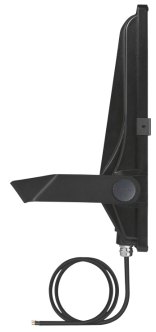 Prožektorius PERFORMANCE, simetrinės apšvietos R30 150 W 3000 K BK