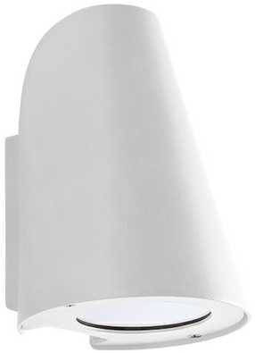 Sieninis lauko šviestuvas ALVAR, GU10, baltas, IP44, 9528