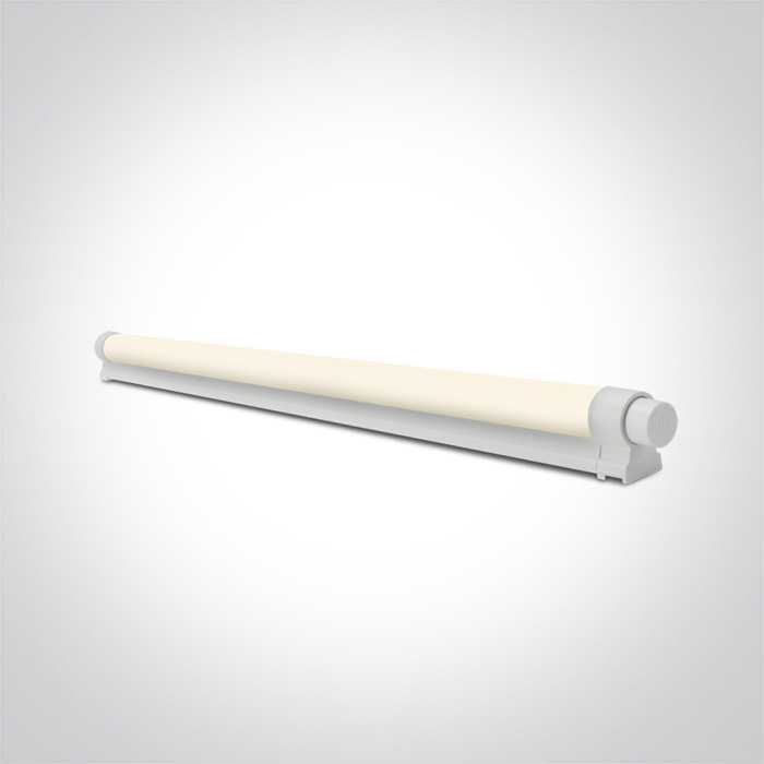 Sieninis šviestuvas 10W LED veidrodžio šviestuvas, 2700K-6500K, 38110BD