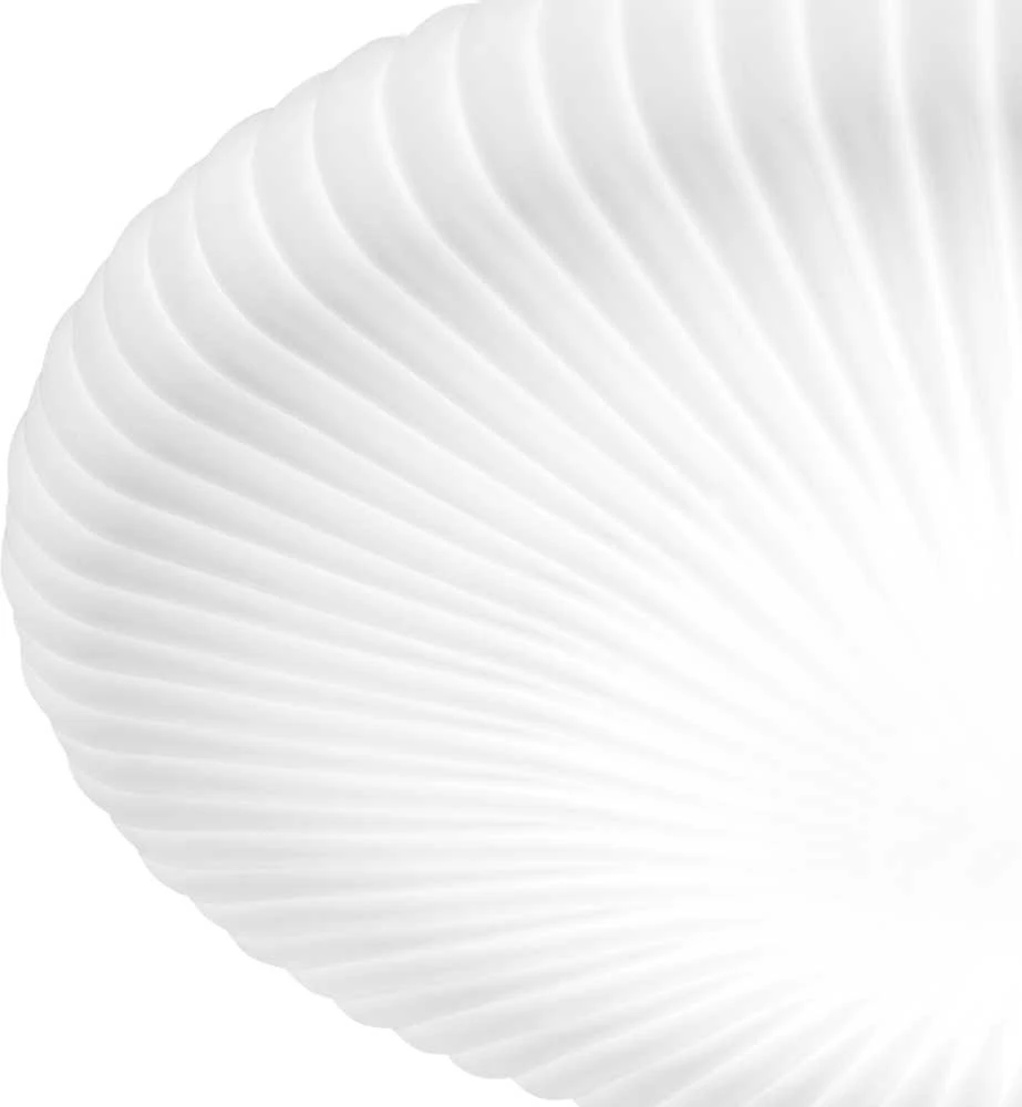 Lubinis šviestuvas Ideal Lux 16W LED plafonas ATRIUM, baltas, 3000K, 265803