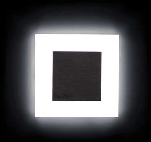 Kanlux MONTUOJAMASIS ŠVIESTUVAS „APUS LED AC-WW“