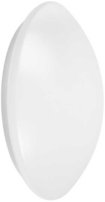 Lubinis šviestuvas 13W LED plafonas ESSENTIALS, baltas, 3000K