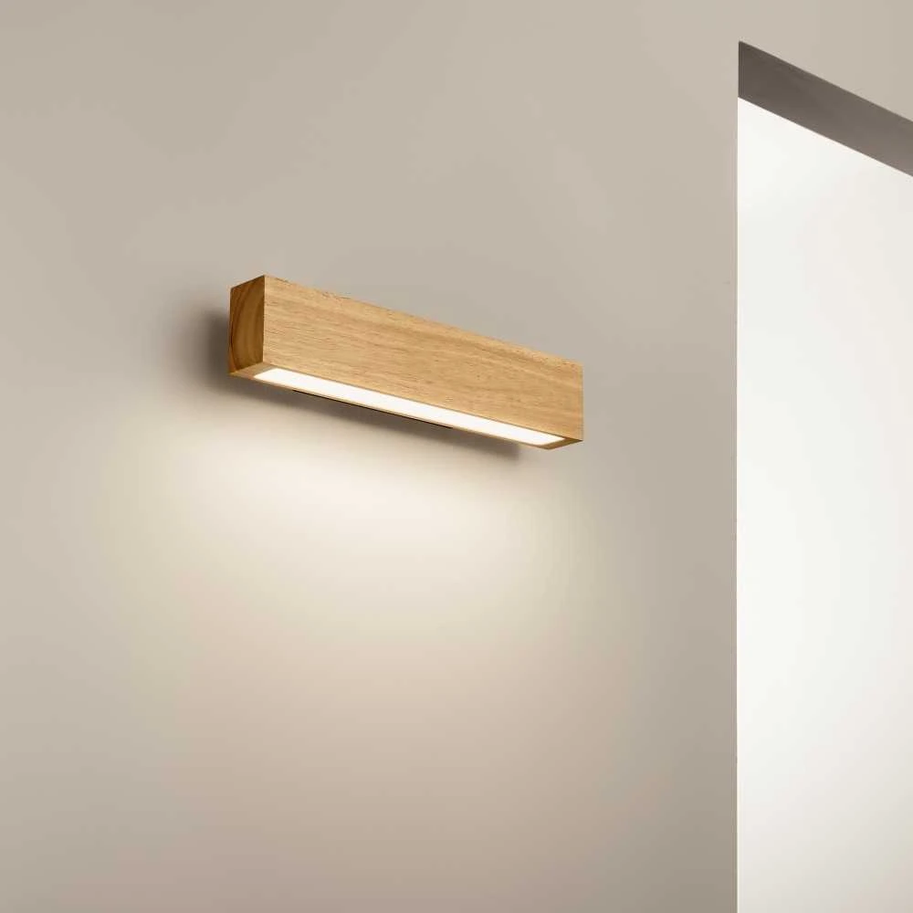 Ideal Lux Sieninis šviestuvas Craft Ap D40