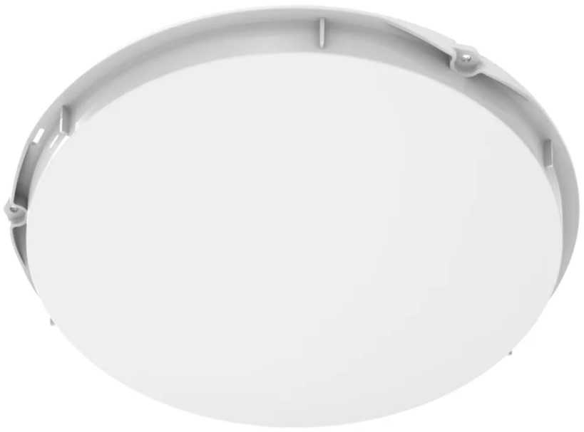 15W LED plafono BLKH RD 300 šviesos šaltinis, 3000/4000K