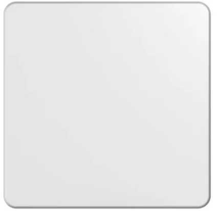 16W LED šviestuvo SURFACE FLAT SQUARE šviesos šaltinis, 3000/4000K