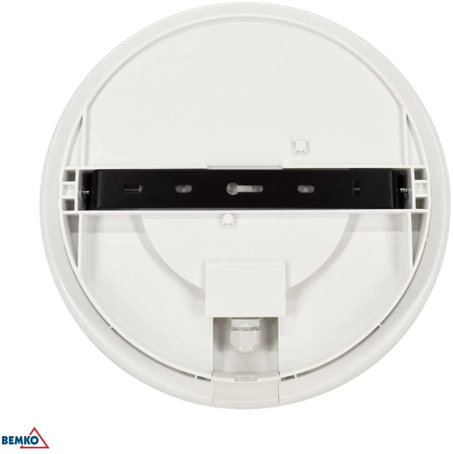 Lubinis šviestuvas Bemko 22W LED plafonas KATIA, baltas, 4000K, IP66