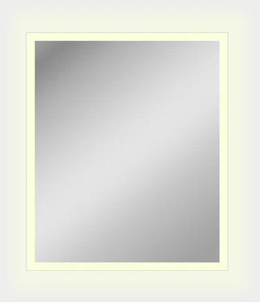 Sieninis šviestuvas 34W LED šviestuvas - veidrodis AMANZI, chromo sp., 3000K, IP44, A3596002