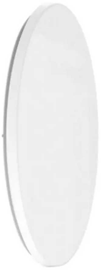 Lubinis šviestuvas 57W LED paviršinis šviestuvas CLARA, baltas, 60cm, 2700K, dimeriuojamas