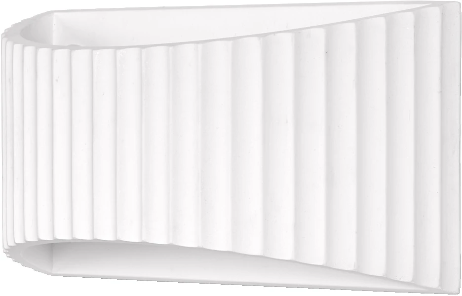 Osram Sieninis šviestuvas PLASTER BAND, E27, baltas