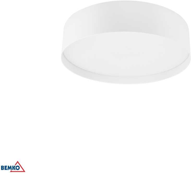 Luxmena Rėmelis, skirtas LED plafonui CELIA, baltas, 290mm