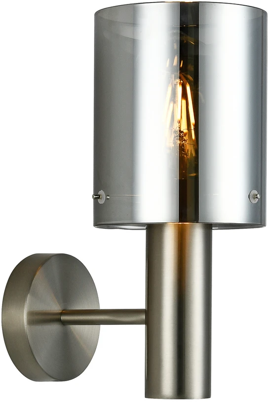 Italux Sieninis šviestuvas WL-5581-1A-SC+SG