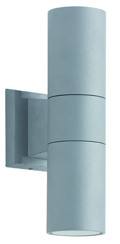 Sieninis šviestuvas SOTRIS, GU10, pilkas, 4038400