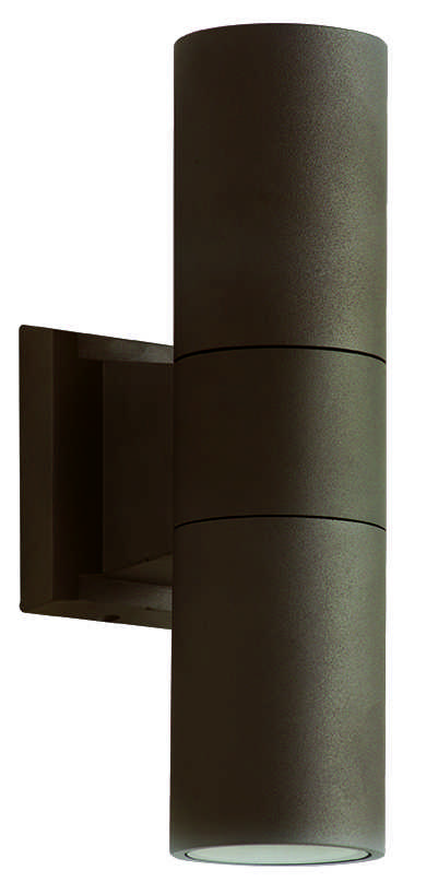 Sieninis šviestuvas SOTRIS, GU10, rudas, 4038402