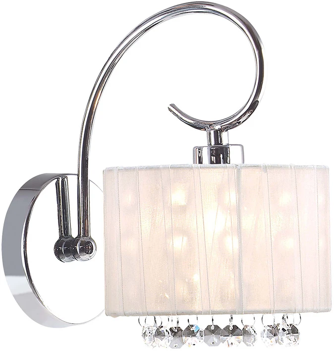 Italux Sieninis šviestuvas MBM1583 /1 WH