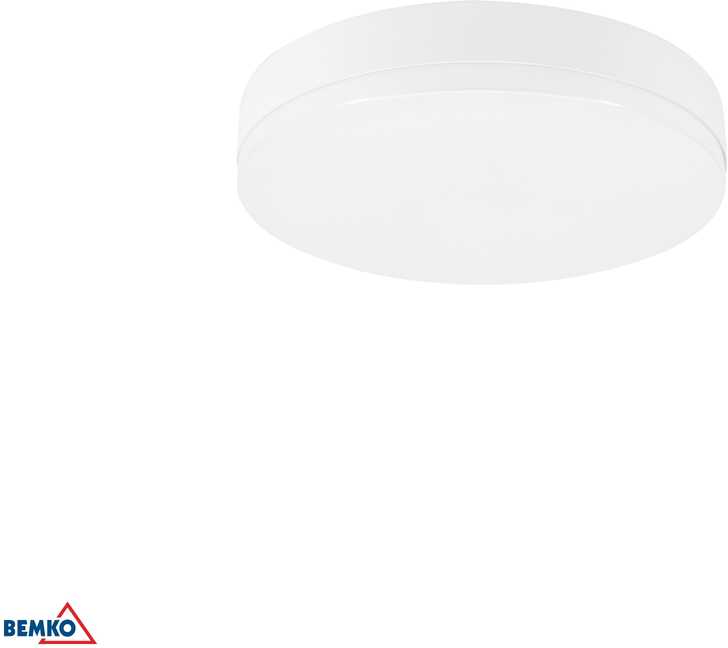 Luxmena Žemas rėmelis, skirtas LED plafonui CELIA, baltas, 290mm