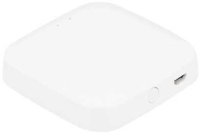 SMART HOME valdiklis ZIGBEE TUYA