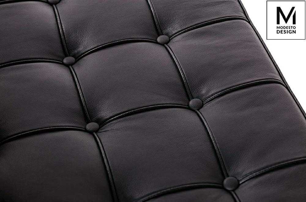 Sofa BARCELON, juoda
