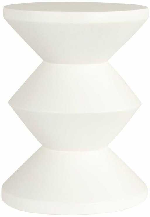 Staliukas BLOOMSTONE DIABLO 35, baltas
