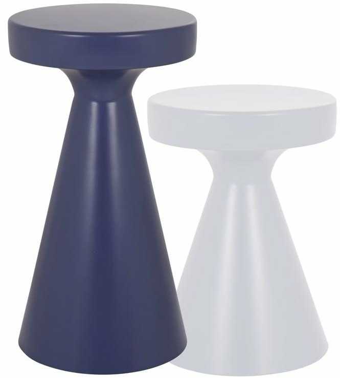 Staliukas KIMBLE 30, violetinis