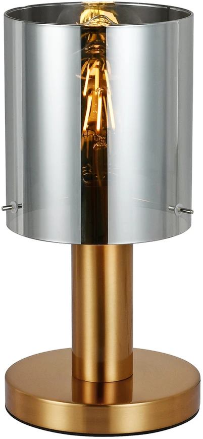 Italux Stalinis šviestuvas TB-5581-1-BRO+SG