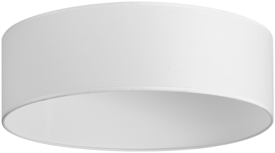 Šviestuvo gaubtas SET UP, baltas, 450mm, 345987