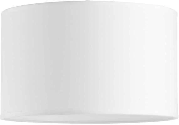 Pakabinamas šviestuvas Ideal Lux Gaubtas Pakabinamam šviestuvui Set Up Paralume Cilindro D45 Bianco