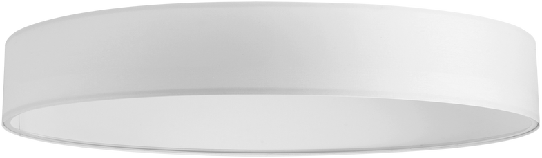 Šviestuvo gaubtas SET UP, baltas, 900mm, 346182