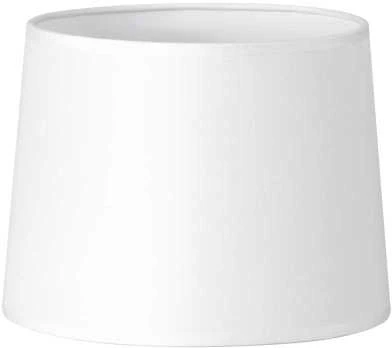 Pakabinamas šviestuvas Ideal Lux Gaubtas Pastatomam šviestuvui Set Up Paralume Cono D20 Bianco