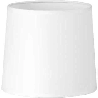 Pakabinamas šviestuvas Ideal Lux Gaubtas Pastatomam šviestuvui Set Up Paralume Cono D16 Bianco