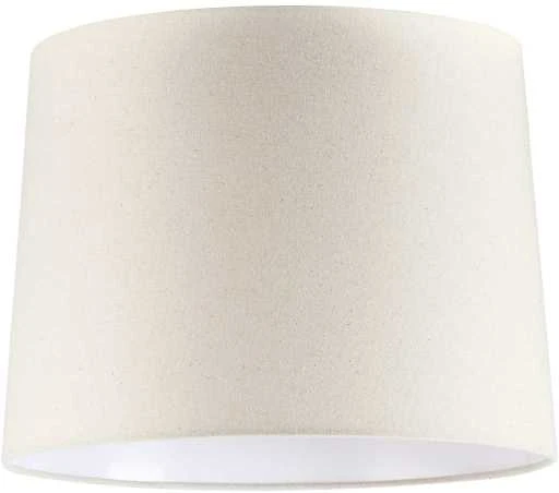 Pakabinamas šviestuvas Ideal Lux Gaubtas Pastatomam šviestuvui Set Up Paralume Cono D40 rusvai gelsvas