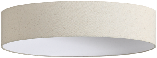 Šviestuvo gaubtas SET UP, smėlio sp., 450mm, 346090