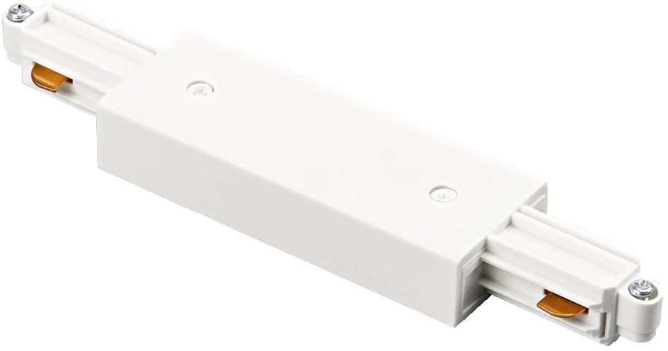 Osram Tiesus vienfazio bėgelio sujungimas su užmaitinimu TRACKLIGHT, baltas