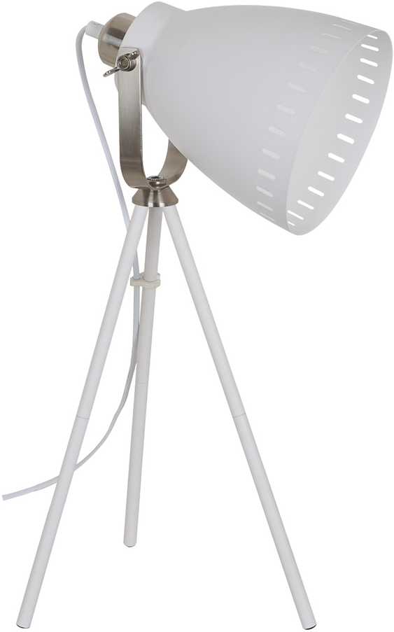 Lubinis šviestuvas Italux Toršeras ML-HN2278-WH+S.NICK