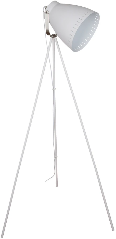 Lubinis šviestuvas Italux Toršeras ML-HN3068-WH+S.NICK