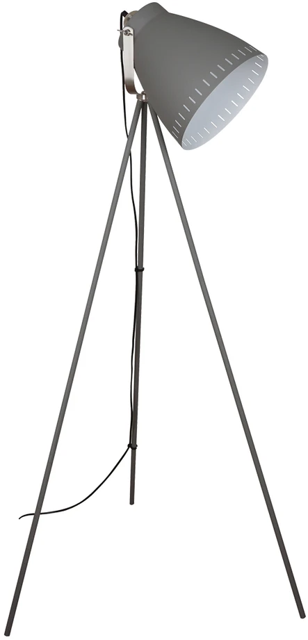 Lubinis šviestuvas Italux Toršeras ML-HN3068-GR+S.NICK