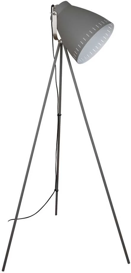 Lubinis šviestuvas Italux Toršeras ML-HN3068-GR+S.NICK