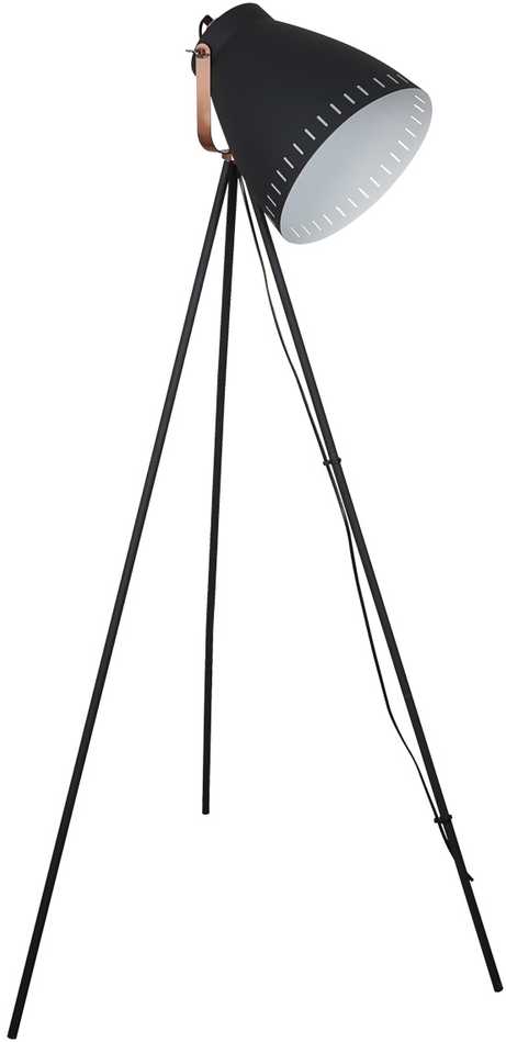 Lubinis šviestuvas Italux Toršeras ML-HN3068-B+RC