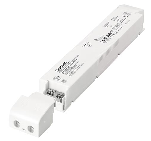 100W LED maitinimo šaltinis TRIDONIC LCA ONE4ALL, 24V, DALI