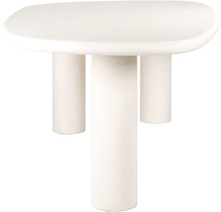 Valgomojo stalas BLOOMSTONE 230, baltas