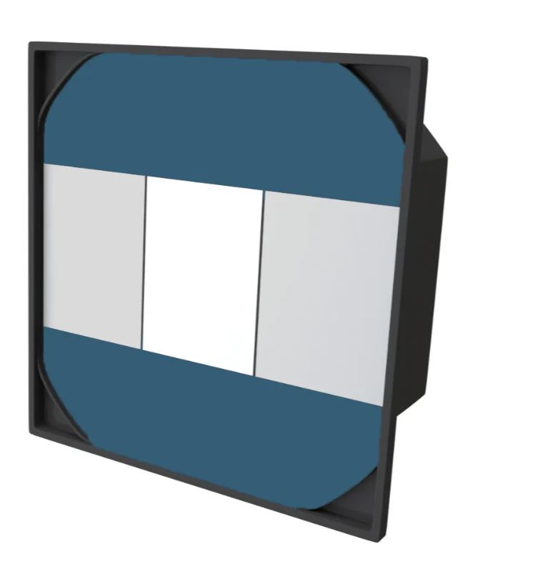 Vienpolis sensorinis jungiklis ZIGBEE