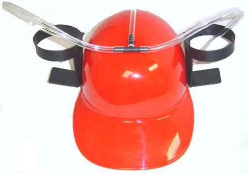 Gadget Factory Alaus šalmas
