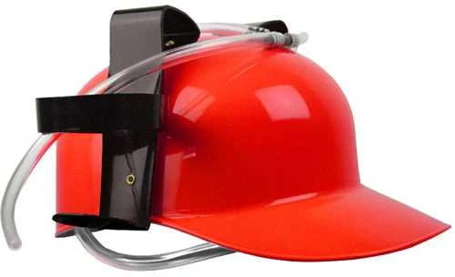 Gadget Factory Alaus šalmas